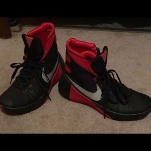 2015 Nike HyperDunks